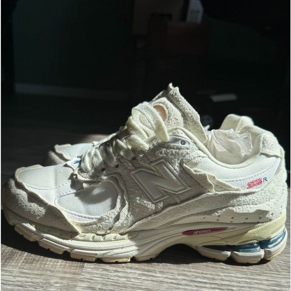 New balance 200r